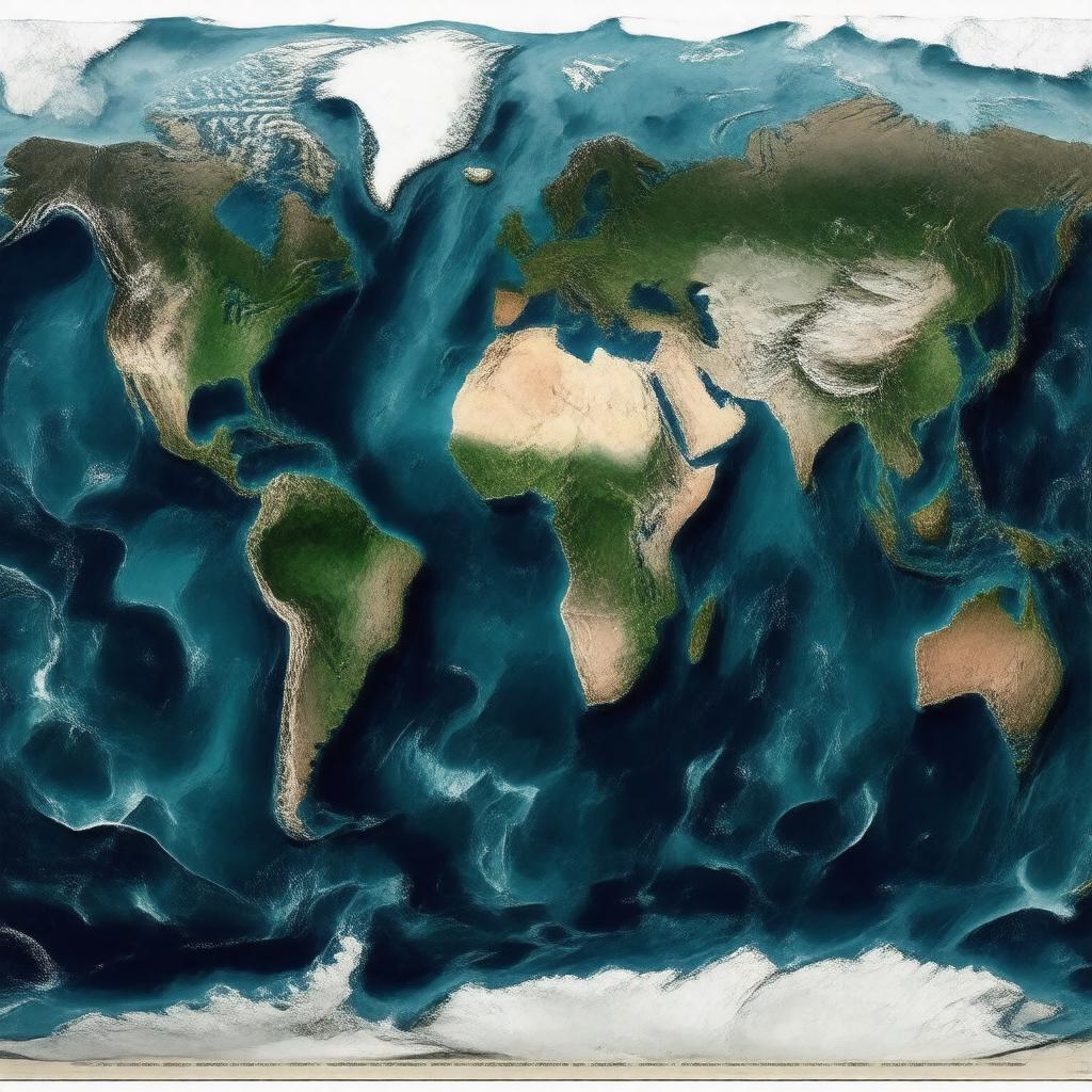 World Ocean